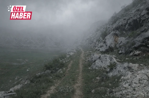 Bir babanın acı ezgisi