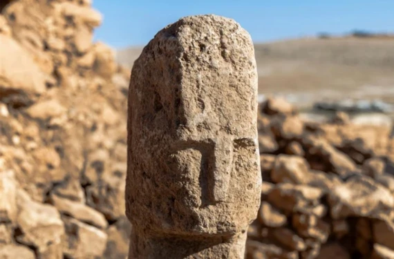 Dünya Şanlıurfa'yı konuşuyor: