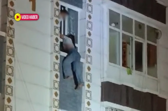 Yürekler ağızlara geldi!