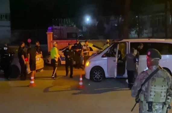 Validen açıklama...