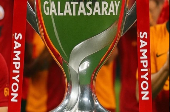 Komşuda şampiyonluk!