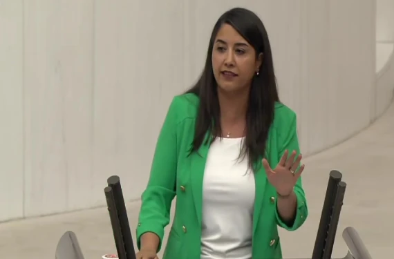 Meclis'ten seslendi...