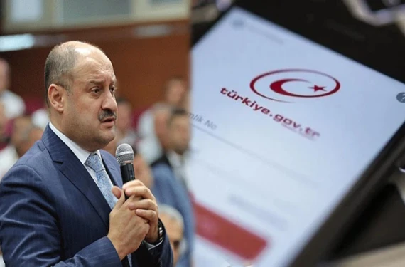 Bu da mümkünmüş!