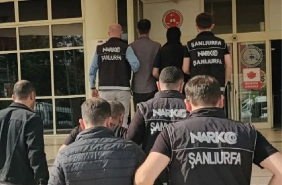 27 Tutuklama