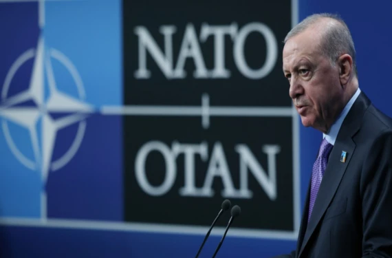 Dostum Trump'ın gayretleriyle...