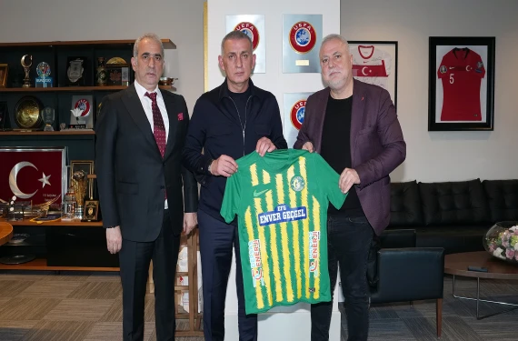 Hakkımızı savunacağız demişlerdi...