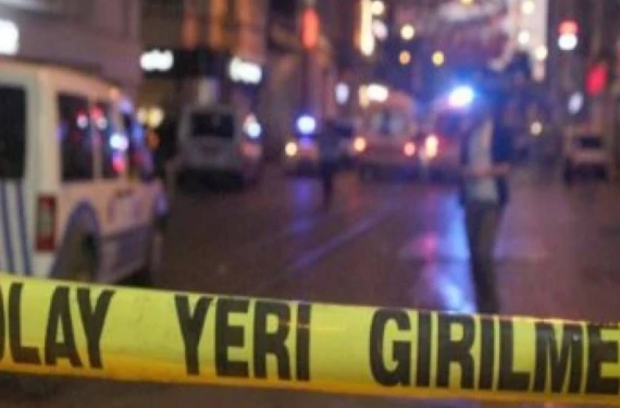Akçakale'de saldırı