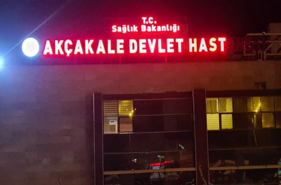 Daha 15 yaşındaydı