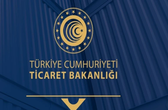 Ticaret Bakanlığı'ndan açıklama
