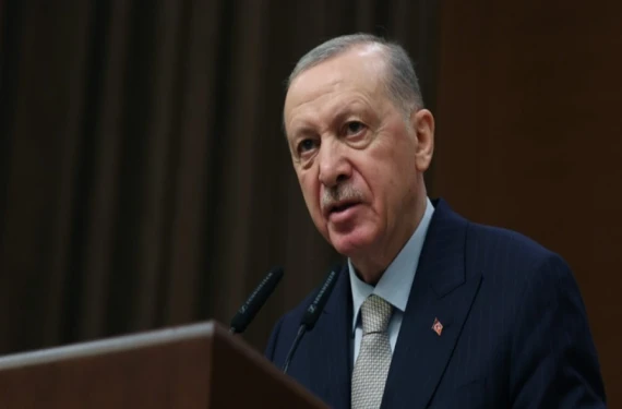 Cumhurbaşkanı duyurdu