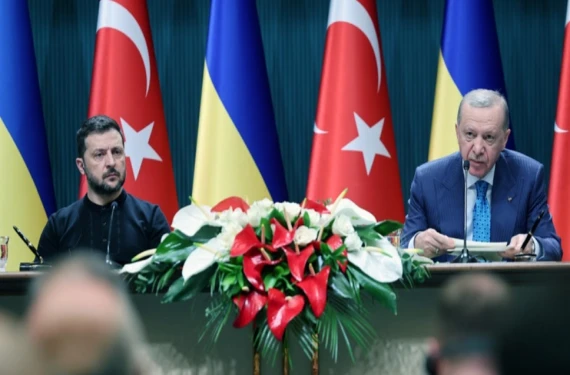 Cumhurbaşkanı Erdoğan: