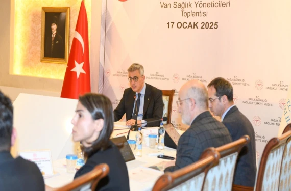 Önceki senelere göre...
