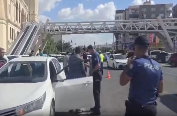 Şanlıurfa’da şok denetim!