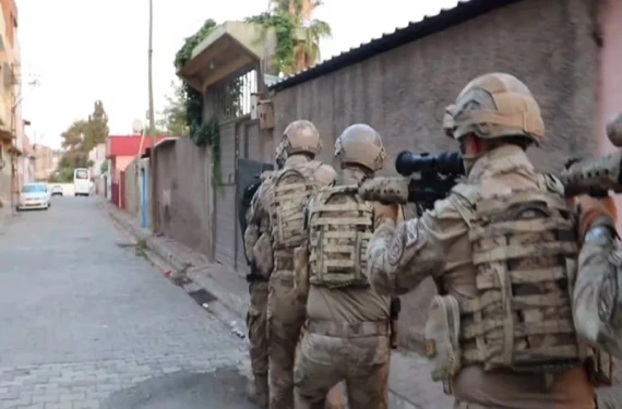 Ele geçirilenler ağızları açık bıraktı!