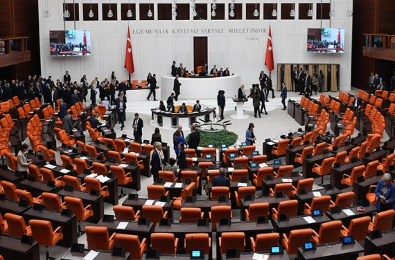 Bakan'dan açıklama...