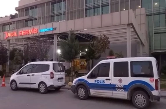 Arızayı gidermek isterken hayatını kaybetti
