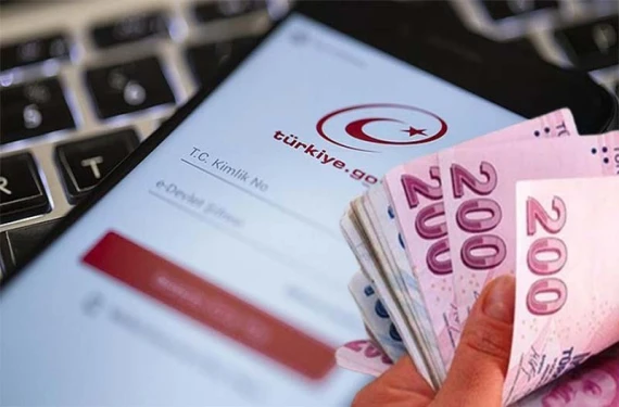 E-Devlet'te siz farkında olmadan birikmiş paranız olabilir!