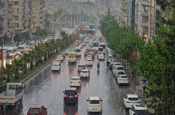 Şanlıurfa’da fiyatlar arttı