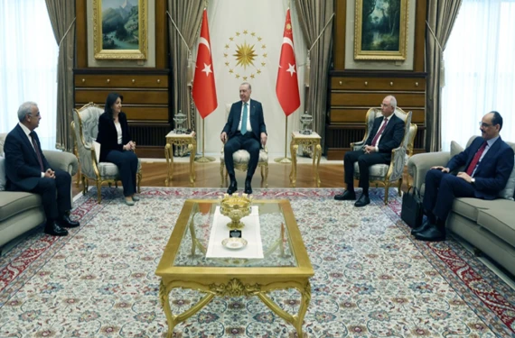 Kararlılık vurgusu