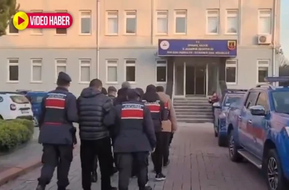 Şanlıurfa dahil 24 ilde dev operasyon