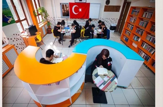 Veliler yandı!