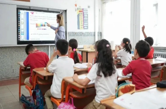 Şanlıurfa’da eğitim sorunu büyüyor:
