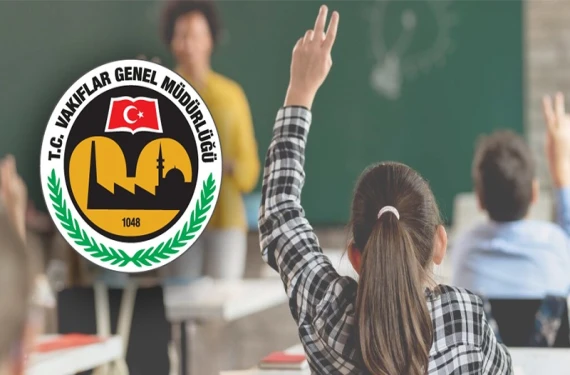 Eğitim desteği almak isteyen öğrencilere müjde!