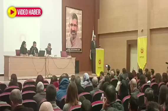 Genel Kurul’da açıkladı