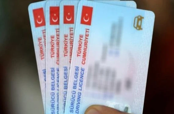 Ehliyette yeni dönem: