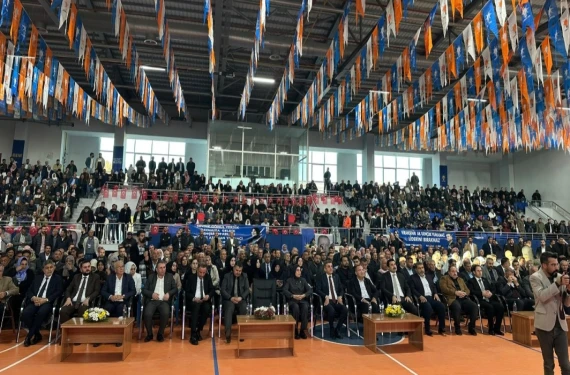 İşte tarihi...