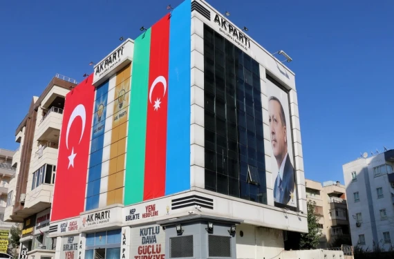 İl Başkanı duyurdu