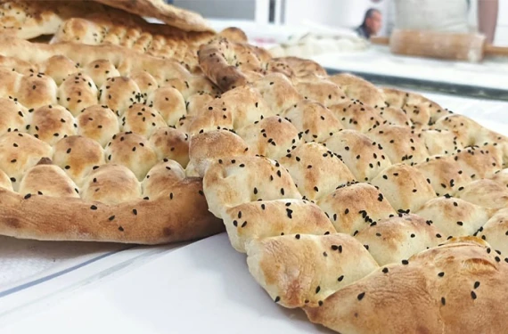 Bir zam daha