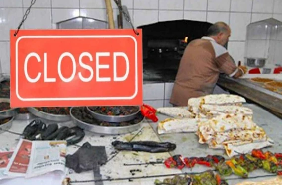 Şimdiden önleminizi alın