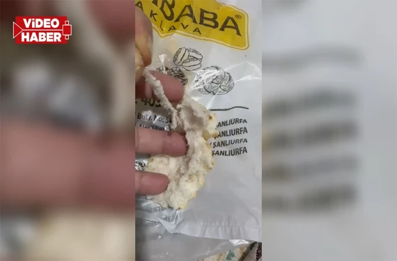 Vatandaş şaşkına döndü…