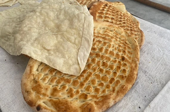 Şanlıurfa Valisine duyurulur: