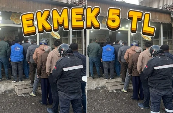 Kapış kapış gidiyor…