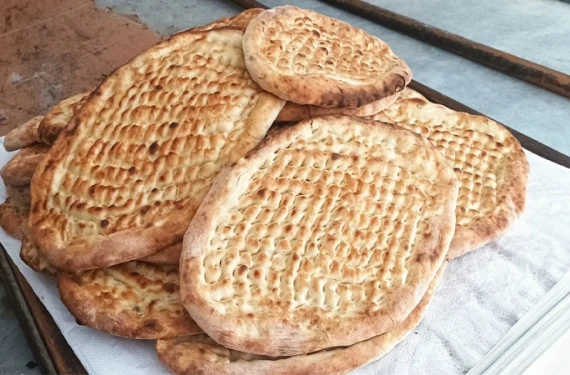 Şanlıurfa'da ekmeğe zam iddiası!