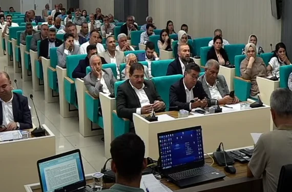 Şanlıurfa’da ekmek zammı meclis gündeminde