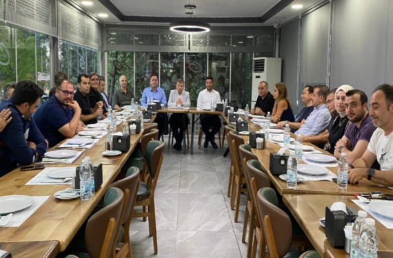 Şanlıurfa'da gündem sağlık: