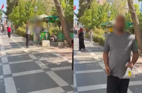 Şüpheli hakkında flaş gelişme