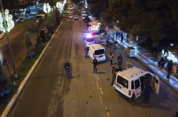 Bilanço açıklandı