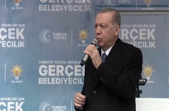 'Boş vaatlerle işimiz yok'
