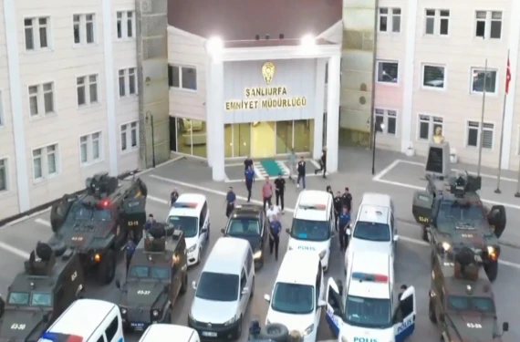 Terör örgütüne büyük darbe