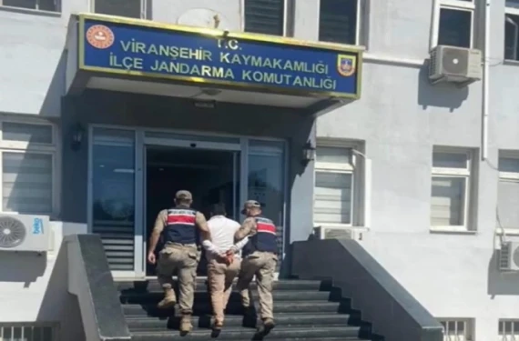 38 şüpheli yakalandı