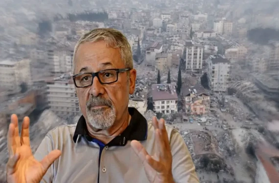 Deprem uzmanından vali ve belediye başkanlarına çağrı: