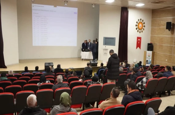 İşte hak kazanan isimler