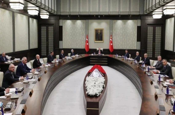 Hangi konular görüşülecek?