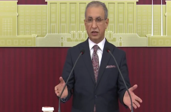Vekil Dusak'tan Şanlıurfa için önemli çağrı: