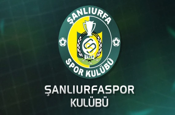 Şanlıurfaspor'da flaş karar: