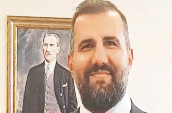 Mehmet Cemil Acar tutuklandı